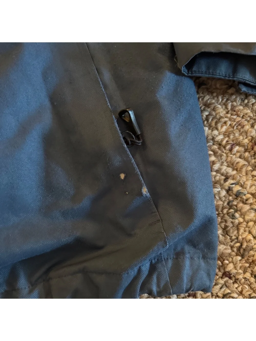 The North Face Insulated Hooded Triclimate Winter Jacket Men’s Size Small